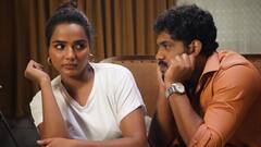 Bengali Cinema: বাবা-মেয়ের সম্পর্কের টানাপোড়েনের গল্প, সামনে এল ‘অপরাজিতা’-র ফার্স্ট লুক