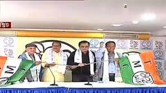 Binay Tamang Joins TMC: পাহাড়ের রাজনীতিতে নয়া মোড়, TMC-তে যোগ দিলেন বিনয় তামাঙ্গ | Bangla News