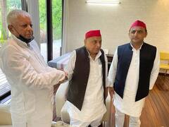 Mulayam Singh Yadav से Jyotiraditya Scindia तक, अलग दल के नेताओं के घर में की है इन राजनेताओं ने अपनों की शादी
