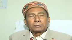 Harish Rawat के पूरी तरह से रिटायरमेंट का समय आ गया : Subodh Uniyal | Uttarakhand Elections