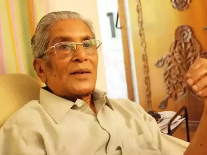 KS Sethumadhavan Passed Away: நல்ல சினிமாவை கற்பித்த ஆசிரியருக்கு அஞ்சலி - சேதுமாதவன் மறைவுக்கு கமல்ஹாசன் இரங்கல்