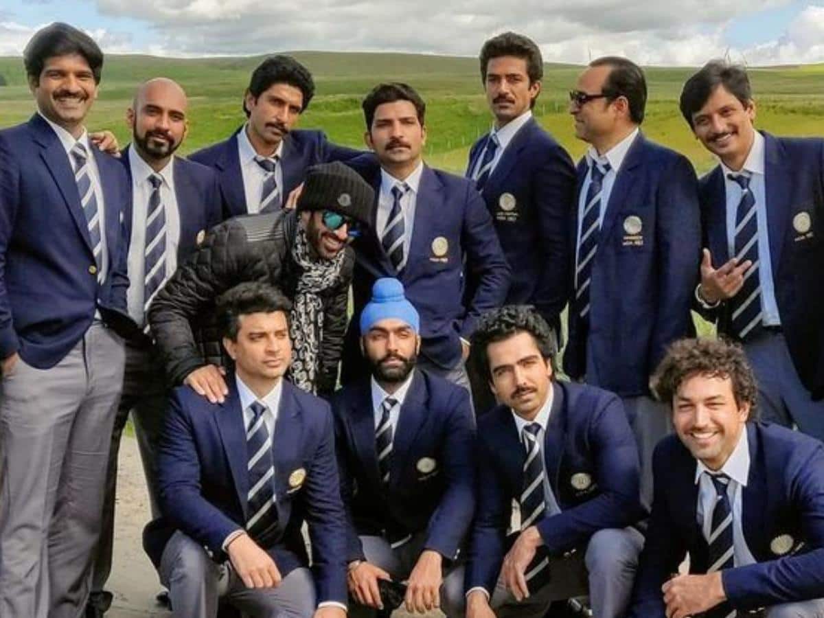 Kabir Khan की फिल्म 83 में Man Singh के किरदार के लिए Pankaj Tripathi ने की थी ये तैयारी, एक्टर ने बताया अपना बेस्ट सीन