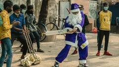 KKR on Christmas: বড়দিনে মানবিক উদ্যোগ, ৩০ হাজার অনাথের খাবারের আয়োজন কেকেআরের