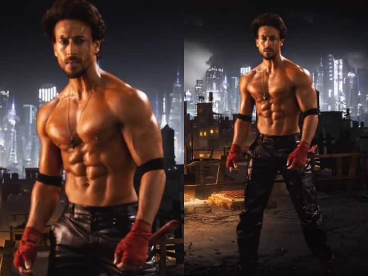 Ganpath Teaser Out: Tiger Shroff की सिक्स पैक बॉडी ने मचाया तहलका, गणपत का टीजर आया सामने, इस दिन होगी फिल्म रिलीज