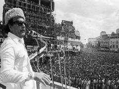 MGR Death Anniversary : எம்.ஜி.ஆரின் 34வது நினைவு நாள்...! சிறப்பு புகைப்பட கலெக்‌ஷன்ஸ்...!