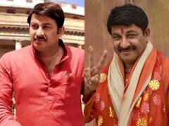 Manoj Tiwari Networth: कभी साइकिल खरीदने के नहीं थे पैसे, आज लग्जरी गाड़ियों में सफर करते है भोजपुरी स्टार मनोज तिवारी, नेटवर्थ जानकर रह जाएंगे हैरान