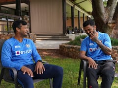 IND vs SA: ద్రవిడ్‌ అనుభవం 'బూస్టు' అంటున్న టీమ్‌ఇండియా ఇద్దరు మిత్రులు!