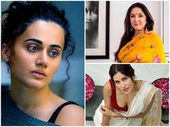 Neena Gupta से लेकर Taapsee Pannu तक, जब डायरेक्टर्स की बेहूदा डिमांड से झेलनी पड़ी शर्मिंदगी