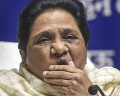 यूपी चुनाव की सियासी पिच पर योगी-अखिलेश और प्रियंका ने झोंकी ताकत, लेकिन मायावती 'ग्राउंड जीरो' से क्यों हैं गायब?