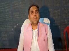 Jitan Ram Manjhi Controversy: धमकी के बाद गजेंद्र झा ने मांझी पर लुटाया प्यार! कहा- जीतन को लगा लूंगा गले, पहले वो करें ये काम