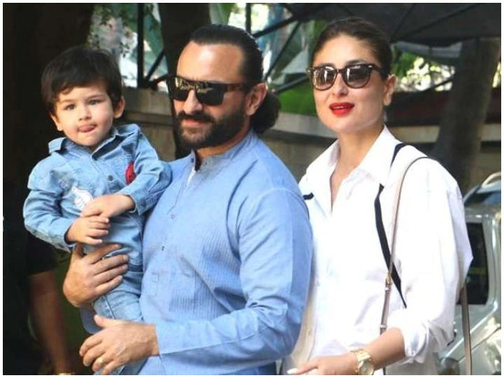 MP News: सामान्य ज्ञान की परीक्षा में करीना कपूर और सैफ अली खान को लेकर पूछा ये सवाल, हो गया हंगामा