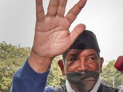 Rahul Gandhi से मुलाकात के बाद Harish Rawat के चेहरे पर आई ये मुस्कान क्या कहती है?