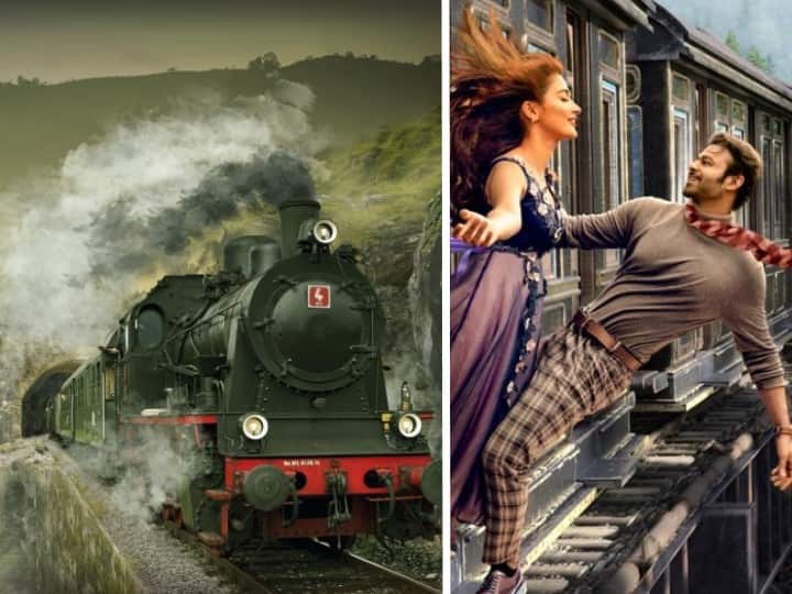 Is Radhe Shyam Movie Inspired By Mysterious Zanetti Train Incident? Radhe Shyam Story: సొరంగంలో మాయమైన రైలు.. ఈ రియల్ మిస్టరీని ‘రాధేశ్యామ్’  ఛేదిస్తాడా? ఆ రైలు ఏమైంది?