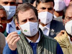 Rahul Gandhi बोले- हिंदुत्ववादी हमेशा नफ़रत व हिंसा फैलाते हैं, हिंदू-मुसलमान-सिख-ईसाई इसकी क़ीमत चुकाते हैं