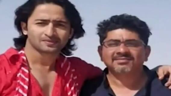 Shaheer Sheikh's NEW show alert! | Hot News