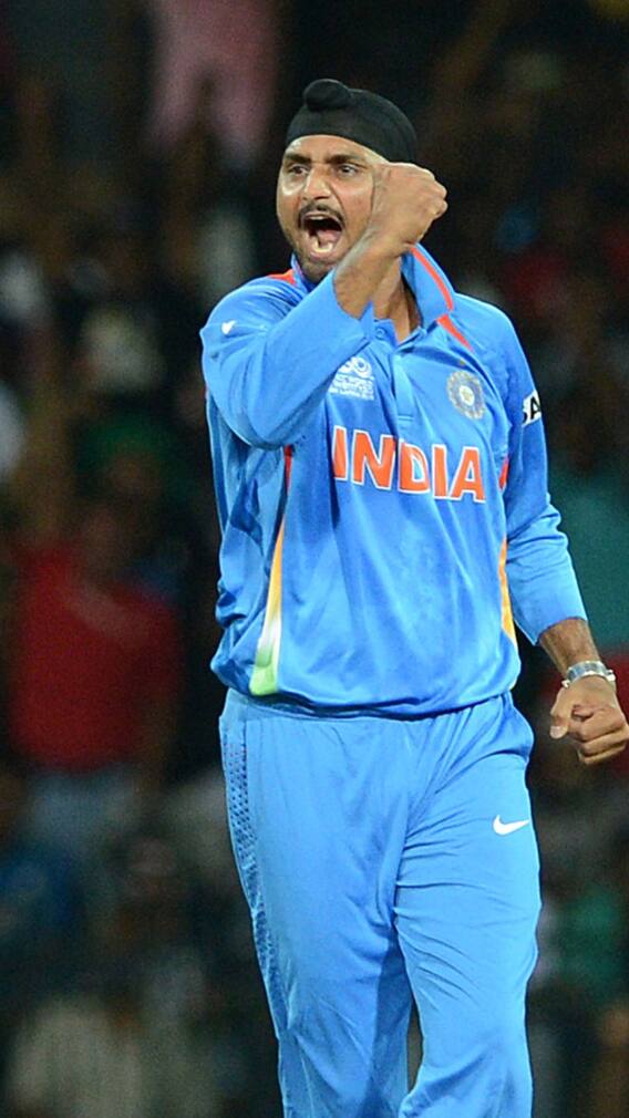 క్రికెట్‌కు భజ్జీ వీడ్కోలు.. ఏయే రికార్డులు కొట్టాడంటే?