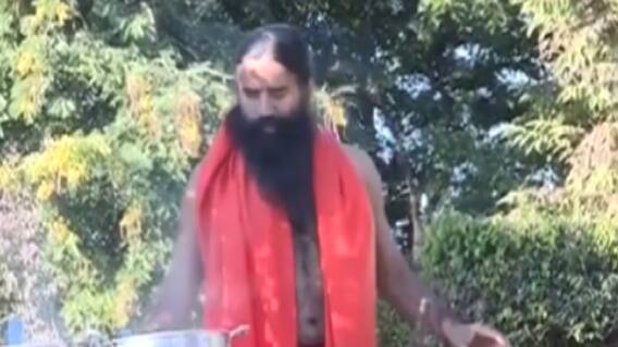 યોગ ભગાવે રોગઃ ઓમિક્રોન વેરિયન્ટથી બચવા કરો માત્ર આટલું, જુઓ વીડિયો