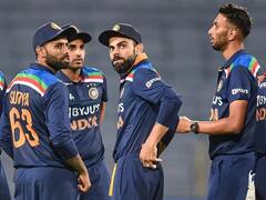 GoodBye 2021: भारत ने इस साल खेले महज 6 वनडे, ऑस्ट्रेलिया-न्यूजीलैंड की संख्या इससे भी कम