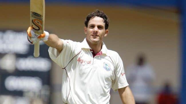 બ્રેન્ડેન નેશ -  બ્રેન્ડેન નેશ વેસ્ટ ઇન્ડિઝ ટીમનો સ્ટાર બેટ્સમેન છે, તેને વેસ્ટ ઇન્ડિઝ તરફથી ટેસ્ટમાં 40 ઇનિંગ રમી છે અને ક્યારેય શૂન્ય પર આઉટ થયો નથી. તેને 21 ટેસ્ટ અને 9 વનડે મેચો રમી છે.