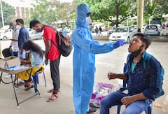 Covid19 Surge: বিশ্বে চলছে করোনার চতুর্থ ঢেউ , উৎসবে সতর্কতা এড়ালে  বিপদ, হুঁশিয়ারি কেন্দ্রের