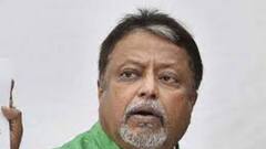 Mukul Roy: 'তিনি এখনও BJP-তেই, দল বদল করেননি', বিধানসভায় অধ্যক্ষের ঘরে শুনানিতে দাবি মকুলের আইনজীবীর| Bangla News