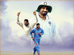 Harbhajan Singh ने लिया संन्यास तो BCCI ने कहा Thank You, गौतम गंभीर बोले- 'Superstar'