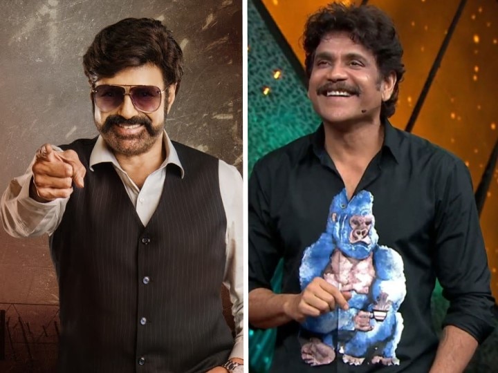 Bigg Boss 6 On Disney Plus Hotstar: Nagarjuna Shares About Next Season  Details | Bigg Boss 6 Telugu Announced: ఓటీటీలో 'బిగ్ బాస్-6': బాలకృష్ణ  హోస్టింగ్‌పై స్పందించిన నాగార్జున