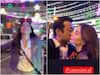 Kim Sharma-Leander Paes’ Christmas Holiday PICS Are All About Love