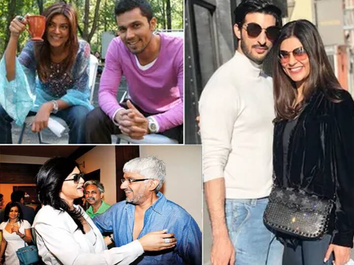 Sushmita Sen Breakup: बॉलीवुड अभिनेत्री सुष्मिता सेन (Sushmita Sen) एक बार फिर अपनी लव लाइफ के चलते सुर्खियों में हैं. मॉडल रोहमन शॉल (Rohman Shawl) से उनका तीन साल पुराना रिश्ता आखिरकार टूट गया है. वैसे ये पहला मौका नहीं है जब सुष्मिता ब्रेकअप के चलते सुर्खियों में आई हों.इससे पहले भी उनका नाम कई लोगों के साथ जुड़ चुका है.