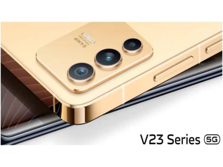 Vivo V23 Series India Launch On January 4 With Dual Selfie Camera Check Price Specification