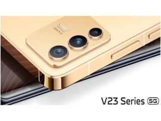Vivo V23e 5G: লঞ্চের আগেই দাম প্রকাশ্যে, ভারতে আসছে ভিভোর এই ফোন