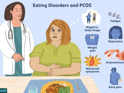 here is the tips to reduce weight with pcos கர்ப்பப்பை நீர்க்கட்டிகளா? (PCOS) எடை அதிகரிக்கிறதா.. இதை ஃபாலோ பண்ணுங்க..