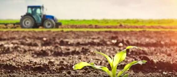 Agro Vision 2k21 : వ్యవసాయ ఇంజనీరింగ్ విద్యార్థుల సరికొత్త ఆవిష్కరణలు