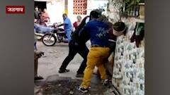 Jalgaon : वीज बिलाच्या वसुलीसाठी गेलेल्या महावितरण कर्मचाऱ्यावर ग्राहकाचा प्राण घातक हल्ला