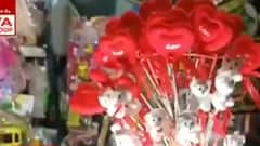 Christmas 2021: আলোর মালায় সেজে উঠেছে ব্যান্ডেল চার্চ । Bangla News