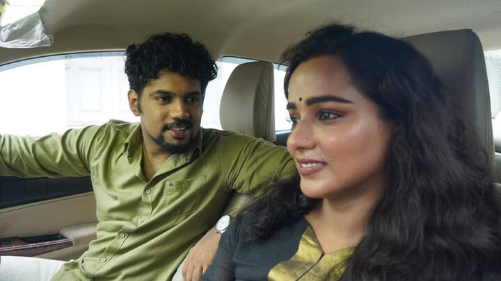 শেষমেশ এই সম্পর্কের পরিণতি কী হয় তাই নিয়েই এই ছবি।