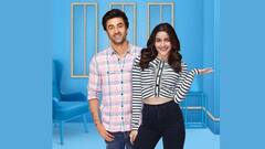 Alia Ranbir Dinner Date: ডিনার ডেটে রণবীর-আলিয়া, প্রেমিকাকে দু'হাতে আগলে নিয়ে গেলেন 'রকস্টার'