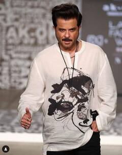 Anil Kapoor Birthday: অনিল কপূরের জন্মদিনে কিছু অজানা ও 'ঝক্কাস' তথ্য