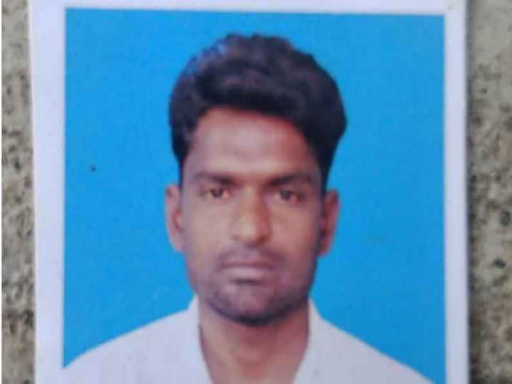 Thiruvannamalai: An acid can exploded and killed a youth ஆசிட் கேன் வெடித்து இளைஞர் உடல் சிதறி உயிரிழப்பு