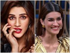 बाथरूम में बैठे बैठे निपटा लेती हैं सारे काम, Kapil Sharma के शो पर Kriti Sanon ने किया था खुलासा