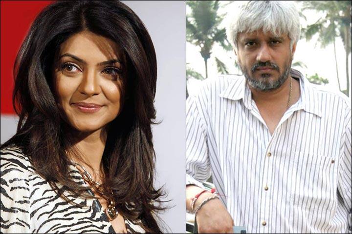 Vikram Bhatt : ਜਦੋਂ ਸੁਸ਼ਮਿਤਾ ਇੰਡਸਟਰੀ 'ਚ ਨਵੀਂ ਸੀ ਤਾਂ ਫਿਲਮ 'ਦਸਤਕ' ਦੇ ਨਿਰਦੇਸ਼ਕ ਵਿਕਰਮ ਭੱਟ ਨਾਲ ਉਨ੍ਹਾਂ ਦੇ ਅਫੇਅਰ ਨੇ ਕਾਫੀ ਸੁਰਖੀਆਂ ਬਟੋਰੀਆਂ ਸੀ। ਮੀਡੀਆ ਰਿਪੋਰਟਾਂ ਮੁਤਾਬਕ ਵਿਕਰਮ ਪਹਿਲਾਂ ਤੋਂ ਹੀ ਵਿਆਹਿਆ ਹੋਇਆ ਸੀ ਤੇ ਐਕਸਟ੍ਰਾਮੈਰੀਟਲ ਅਫੇਅਰ ਵਿੱਚ ਪੈ ਗਿਆ। ਜਲਦੀ ਹੀ ਦੋਵਾਂ ਦਾ ਬ੍ਰੇਕਅੱਪ ਹੋ ਗਿਆ ਕਿਉਂਕਿ ਵਿਕਰਮ ਆਪਣੀ ਪਤਨੀ ਨੂੰ ਤਲਾਕ ਨਹੀਂ ਦੇਣਾ ਚਾਹੁੰਦਾ ਸੀ।