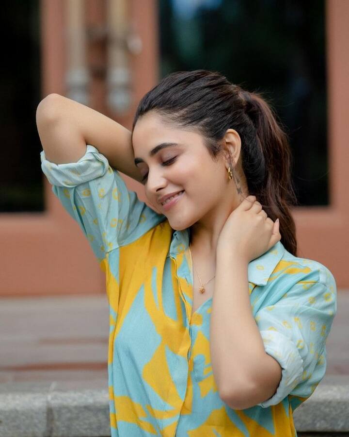 ఈ సినిమా తెలుగులో కూడా విడుదలై మంచి కలెక్షన్స్ ను వసూలు చేసింది. (Photo Credit: Instagram)
