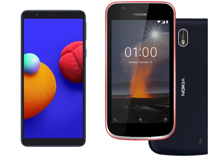 These Android smartphones come in the range of Rs 5000
