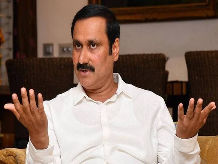 PMK Anbumani Ramadoss on Teachers Eligibility Test போட்டித் தேர்வையே ரத்து செய்க; தகுதித் தேர்வில் வென்றோரை ஆசிரியராக நியமியுங்கள்- அன்புமணி