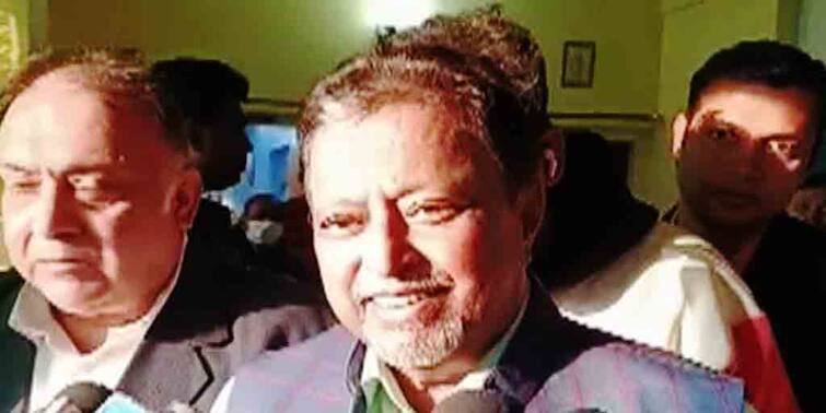 Bharatiya Janata Party will win all over Bengal in Municipal Election, Mukul Roy Statement Creates Upraod Mukul Roy Controversial Statement: 'পুর-নির্বাচনে বাংলায় বিপুলভাবে ভারতীয় জনতা পার্টি জয়ী হবে, ভারতীয় জনতা পার্টি মানেই তৃণমূল', মুকুল রায়ের মন্তব্যে ফের ধাঁধা