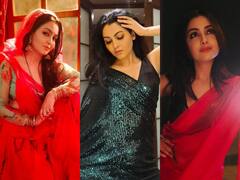 Shubhangi Atre Christmas Pics: अंगूरी भाभी के बचपन में हुआ था कुछ ऐसा, जिसके बाद हर क्रिसमस पर सीक्रेट सांता बनती हैं शुभांगी अत्रे