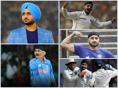 Harbhajan Singh Retirement: 18 साल की उम्र में किया डेब्यू और 23 साल बाद लिया संन्यास, ऐसा रहा हरभजन का इंटरनेशनल करियर