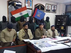 Jharkhand: रांची पुलिस ने TPC के एरिया कमांडर राहुल गंझू को किया गिरफ्तार, हुए चौंकाने वाले खुलासे