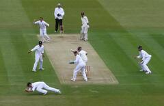 ક્રિકેટમાં ક્યારેય શૂન્ય રન પર આઉટ નથી થયા આ ચાર ખેલાડી, એક છે ભારતીય, નામ જાણીને ચોંકી જશો તમે...........