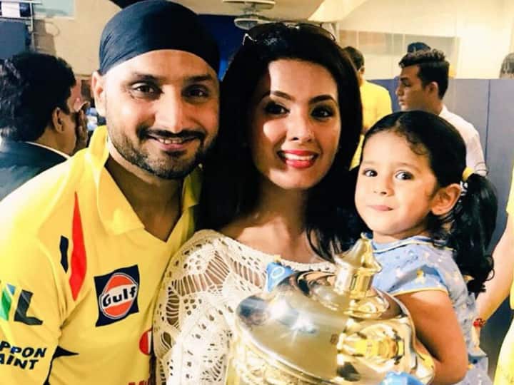 Harbhajan Singh Retires: Harbhajan Singh Wife Geeta Basra Shares Post After 'Turbantor' Announces Retirement 'The End Was Not The Way You Wanted': Harbhajan Singh's Wife Geeta Basra Shares Post After 'Turbanator' Announces Retirement